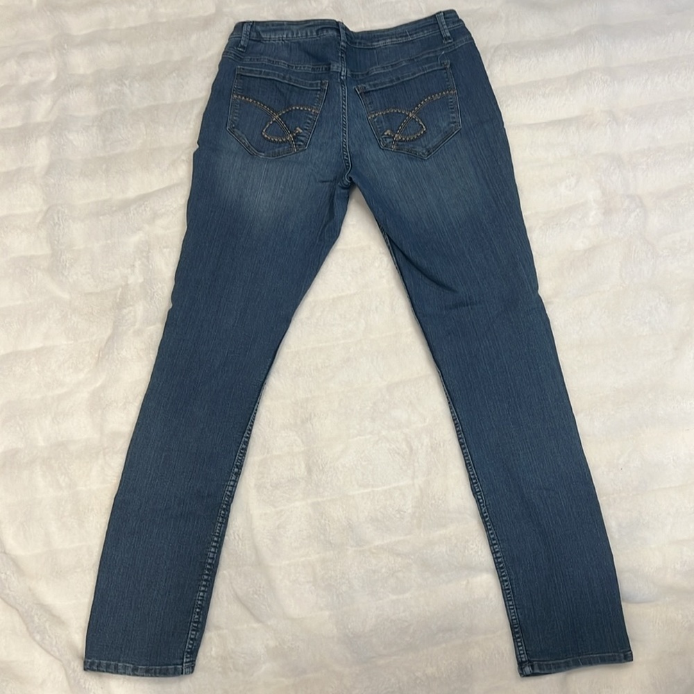 Jeans- Lee Riders - Picture 6 of 6
